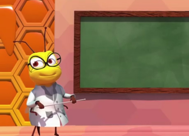 Abejas episodio 7