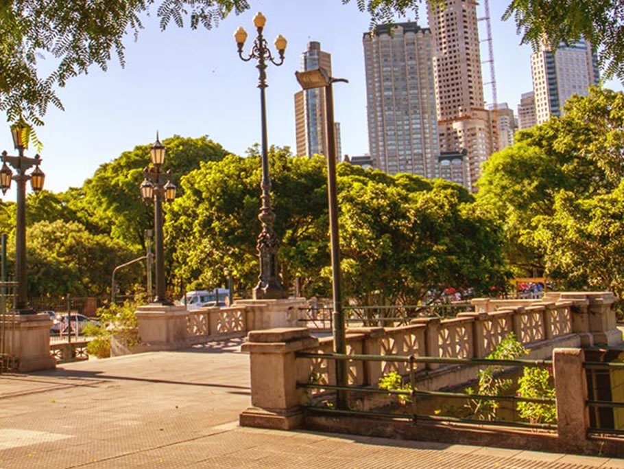 Biodiversidad urbana: conservar en el campo y en la ciudad