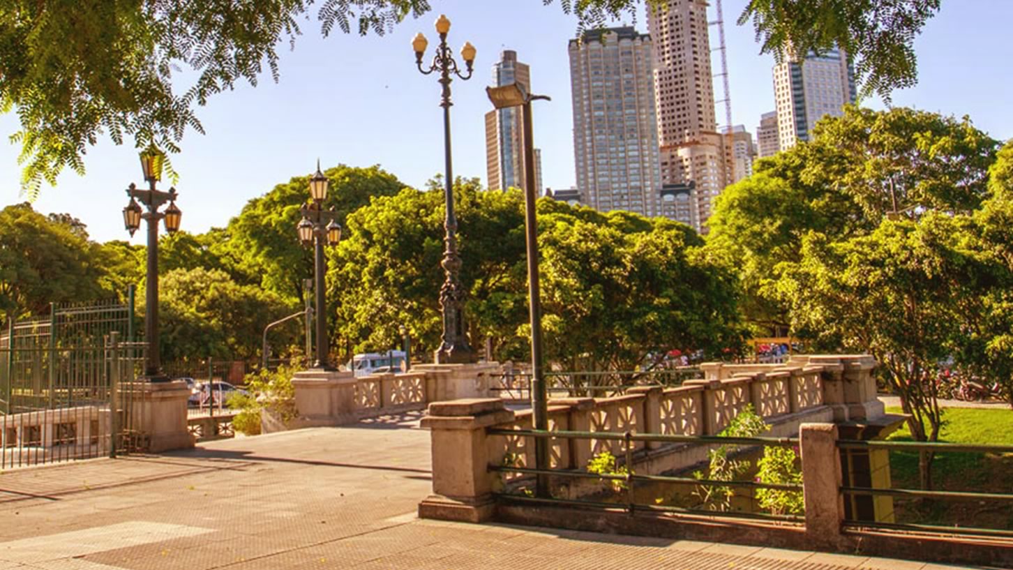 Biodiversidad urbana: conservar en el campo y en la ciudad