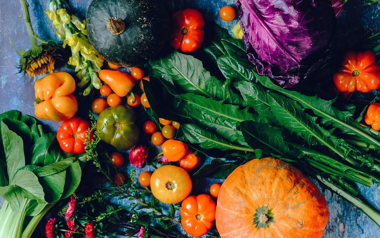 Día Mundial de la Alimentación