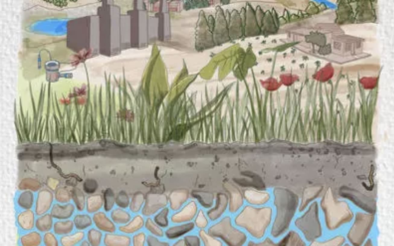 22 de Marzo - Día Mundial del Agua