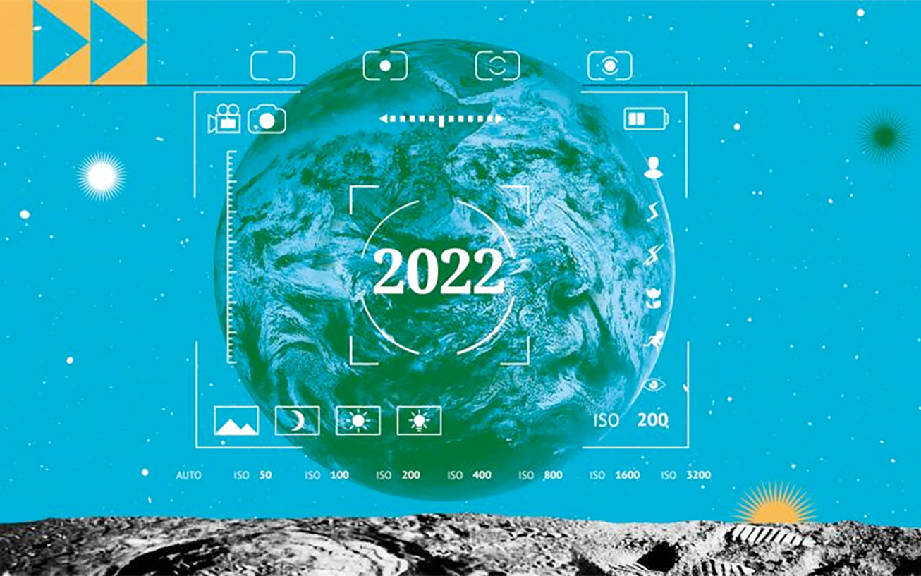 Sólo una Tierra - Día Mundial del Medio Ambiente