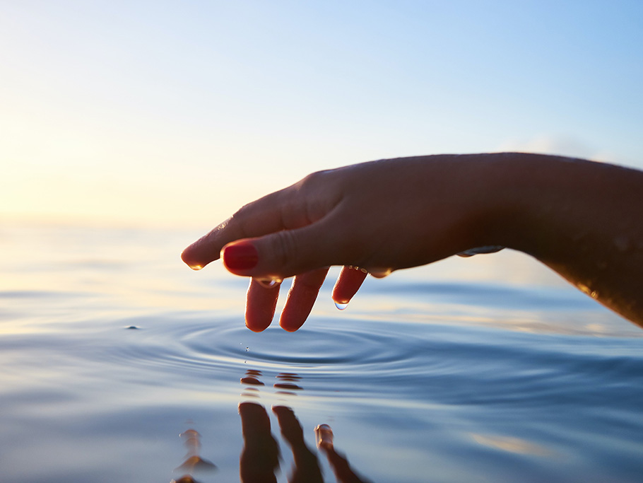 22 de marzo, Día Mundial del Agua - Argentina