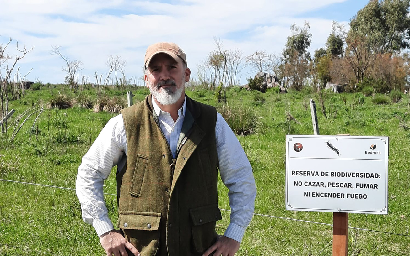 Entrevista a Martín Otero: “La gran ganancia está en la resiliencia de los agroecosistemas a largo plazo”