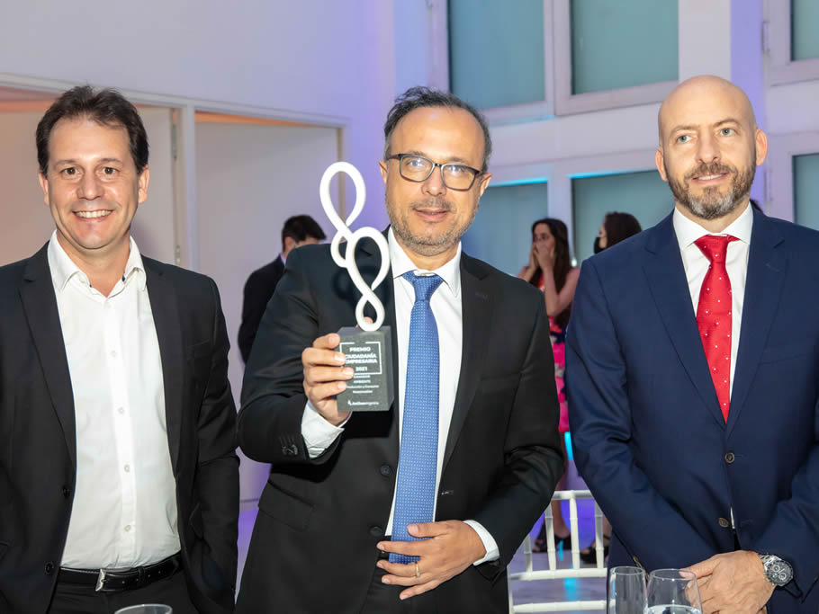 Premio AmCham